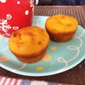 コニP's cooksnap of when they made 簡単☆かぼちゃのパウンドケーキ.