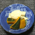 おはなすき's cooksnap of when they made かぼちゃと湯葉のたいたん.