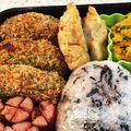 こーめたん's cooksnap of when they made かぼちゃコロッケ.