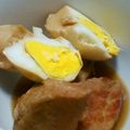 うりりんこ's cooksnap of when they made あっさり！お肉がポロリ【豚の角煮】.