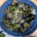 ともぱんたから's cooksnap of when they made ピリ辛！鶏のなべしぎ風炒め煮.