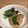caruga's cooksnap of when they made 簡単、美味しい鮫のムニエル.