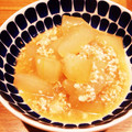 さくらもちよ♪'s cooksnap of when they made 冬瓜の中華煮込み。.
