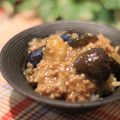 ぽっぽぺぺ's cooksnap of when they made 簡単！麻婆ナス丼～♪.