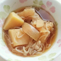 sweet_rose's cooksnap of when they made うちの肉じゃが.