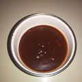 もりのりころ's cooksnap of when they made 簡単！我が家のハンバーグソース(甘口).