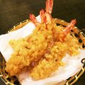 ０ｍｉｉ０'s cooksnap of when they made カリカリっ超簡単な海老天♪.