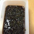 さぐわぁ's cooksnap of when they made 万能！ しその実の醤油漬け.
