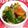 うちー's cooksnap of when they made とれたて野菜で☆夏野菜炒め.
