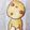☆ぶれたん☆'s cooksnap of when they made 【ジブリ】(もののけ姫)コダマ＊クッキー.