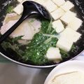 大宮さとし's cooksnap of when they made ヘルシー！簡単！塩豚肉豆腐.
