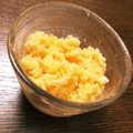 ryukotori's cooksnap of when they made 生クリーム不使用♪ひんや〜りアイス.