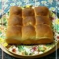 sakuraロゼット's cooksnap of when they made HBで簡単♡可愛い蜂蜜りんごのちぎりパン.