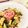 クックEE8XAB☆'s cooksnap of when they made 大好き！生ハムアボカド丼.