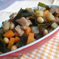 ななぐくん's cooksnap of when they made 昆布入り✿我が家の五目豆.