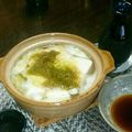 ミスターなごやん's cooksnap of when they made 即席！とろろ昆布DE湯豆腐♪.