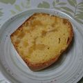 あっころりんα's cooksnap of when they made りんごたっぷり♡簡単HMパウンドケーキ.
