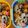 ☆★ＨＡＣＨＩ♪★☆'s cooksnap of when they made ハロウィン弁当 キャラ弁 ハロウィン.