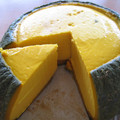 risap5's cooksnap of when they made ミキサーで簡単☆まるごとかぼちゃケーキ.