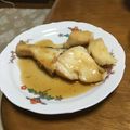 クック4I29DK☆'s cooksnap of when they made ふわり鱈のあん煮.