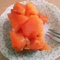 クック3E8MDX☆'s cooksnap of when they made タルトタタン.