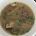 レイアのマム's cooksnap of when they made 捨てないで♪魚の頭の利用法.