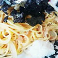 しょぼン's cooksnap of when they made ツナと大根おろしの和風パスタ♡.