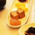 bataaako's cooksnap of when they made ☆大根と厚揚げの煮物(生姜入り)☆.
