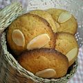 ばるぼあ's cooksnap of when they made ホットケーキミクスでしっとりクッキー.