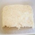 波乱♡'s cooksnap of when they made 手作りはんぺん✿辛党派へ捧ぐケーキにも笑.