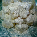 みさとゆう's cooksnap of when they made 簡単くずもち風きなこもち.