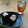 tecchan11's cooksnap of when they made オイル✩おにぎり✩焼鮭と梅干とごま油.