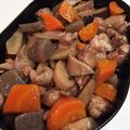 R♡Y's cooksnap of when they made 筑前煮.