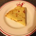 コーデリア·グレイ's cooksnap of when they made 青のりバター.