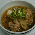 ズボラン大佐's cooksnap of when they made ほろほろ柔らか手羽元のさっぱり煮.