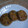 KAKO_KAKO's cooksnap of when they made れんこんとエビのはさみ焼き.