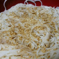 とさみさと's cooksnap of when they made 簡単 ゴマだれぶっかけそうめん.