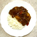 RoomA's cooksnap of when they made 【時短】長ネギと油揚げの和風カレー.