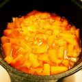 totosakoko's cooksnap of when they made 【簡単】リンゴのコンポート.