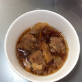 クックR80PUY☆'s cooksnap of when they made とっても簡単☆豚の角煮♪.