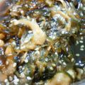 はやはやぶぅ's cooksnap of when they made ご飯も進む*きゅうりの漬物.