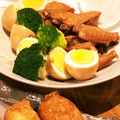 maco_chang's cooksnap of when they made ぽん酢で作る手羽中のさっぱり煮.