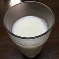 亜久里's cooksnap of when they made ホエーで手軽にドリンク.