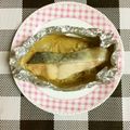 ☆なあなクック☆'s cooksnap of when they made 簡単！鮭のボイル焼き.