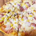 ko＊yu's cooksnap of when they made 本格ナポリ風もちもちピザ生地.