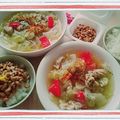 ＊ゆきゆき＊'s cooksnap of when they made 鶏手羽元とたっぷり野菜のとろとろスープ.
