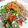 marico☆｡'s cooksnap of when they made ＊サラダ麺＊大根おろし納豆のせ＊.