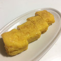 papikun's cooksnap of when they made 家庭版❤お寿司屋さんの玉子焼き❤.