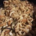 たまぴよ☆'s cooksnap of when they made 簡単＊切り干し大根.