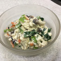 MINE、's cooksnap of when they made 作り置きに♪白和えの和え衣♡.